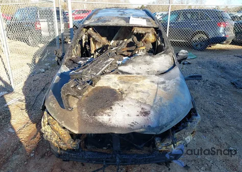 2019 Ford Edge Titanium from USA, damaged, VIN 2FMPK4K93KBC02128